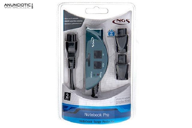 Protector para port&aacute;til  ngs