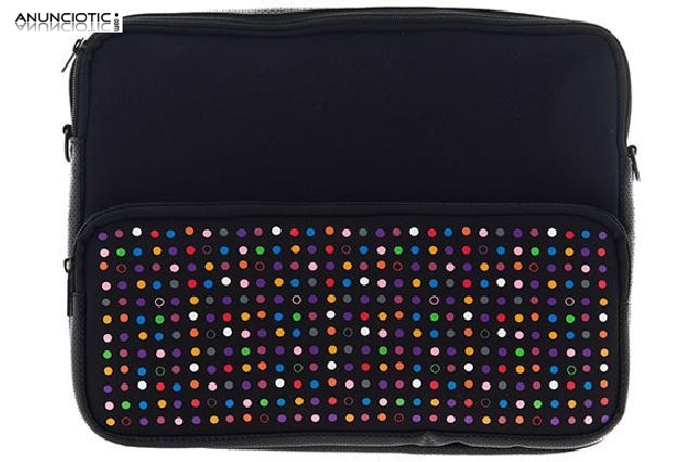 Funda de neopreno para port&aacute;til