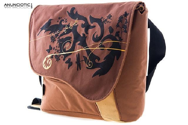 Malet&iacute;n para port&aacute;til 15,6"