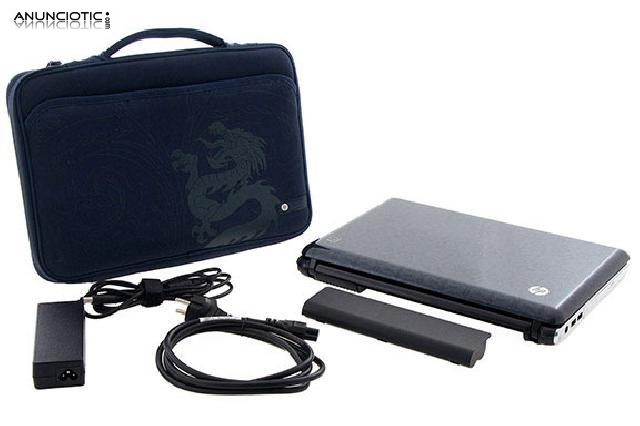 Hp pavillion 13.3" t&aacute;ctil i5 4gb