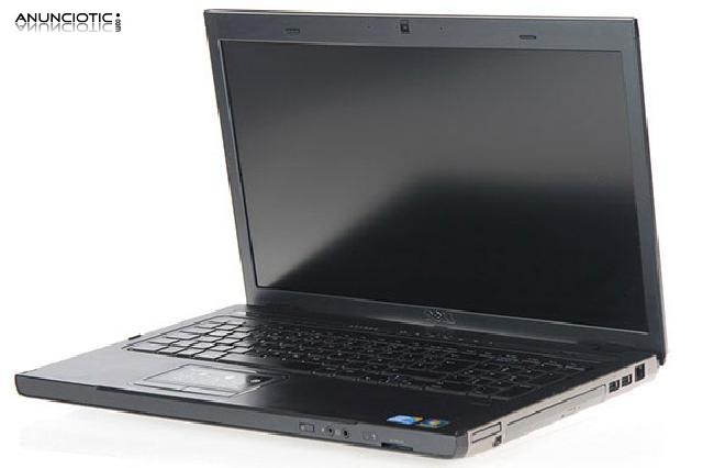 Port&aacute;til dell vostro 3700 i5 4gb ram