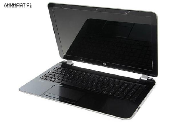 Port&aacute;til hp pavilion 15 n265ss 8gb ram