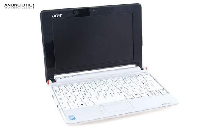 Acer aspire one zg5