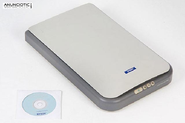 Esc&aacute;ner epson  1260