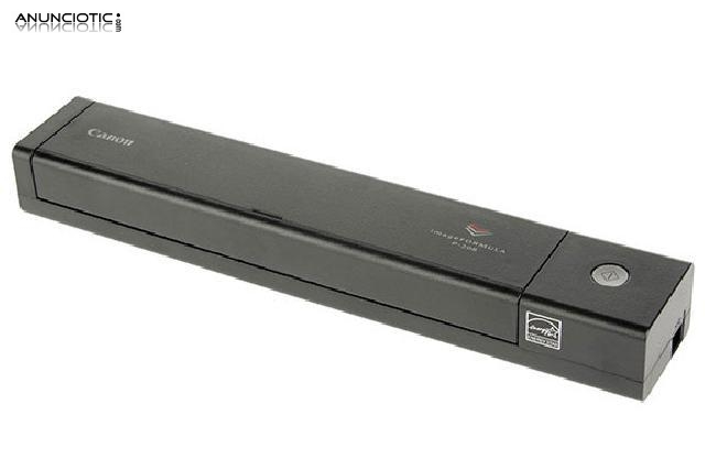 Scanner canon p-208
