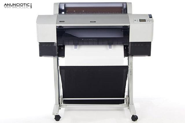 Impresora epson stylus pro 7880