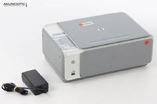 Multifunci&oacute;n hp psc1510 all-in-one