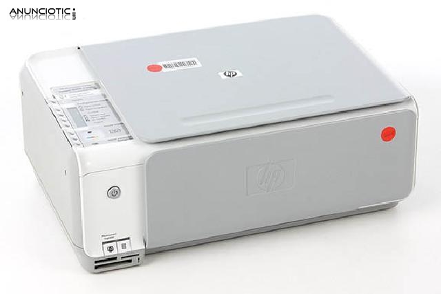 Multifunci&oacute;n hp photosmart c3180