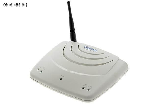 Telef&oacute;nica inal&aacute;mbrico