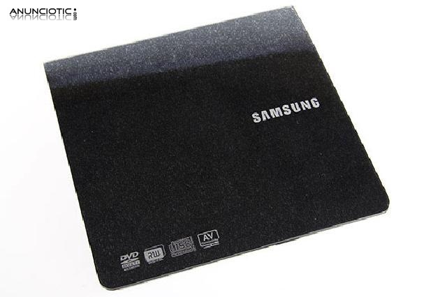Samsung dvd writer portable se-208