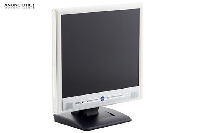 Benq 15 monitores informática