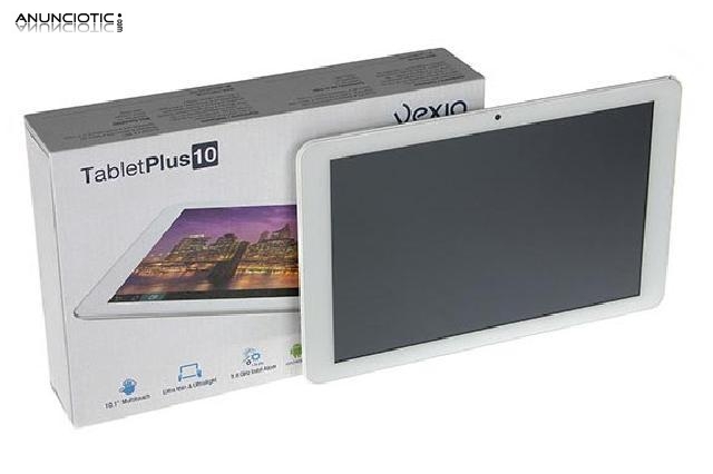 Tablet vexia tabletplus 10 soporte coche