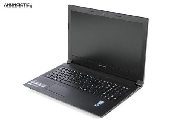 Lenovo b50-70 eu i3 4005u4gb500gb15,6