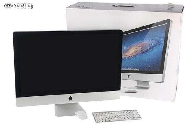 Imac 27 i5 imac inform&aacute;tica