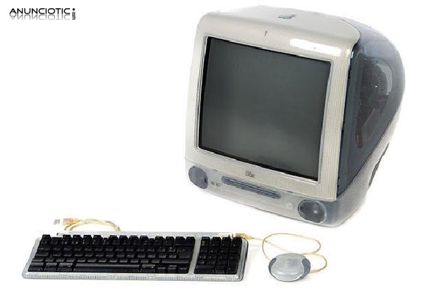 Imac apple imac inform&aacute;tica