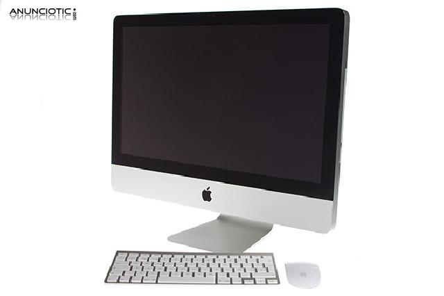Imac 215 i5 imac inform&aacute;tica