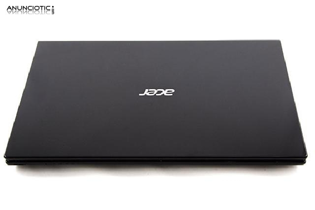 Acer aspire i5 4gb 750gb