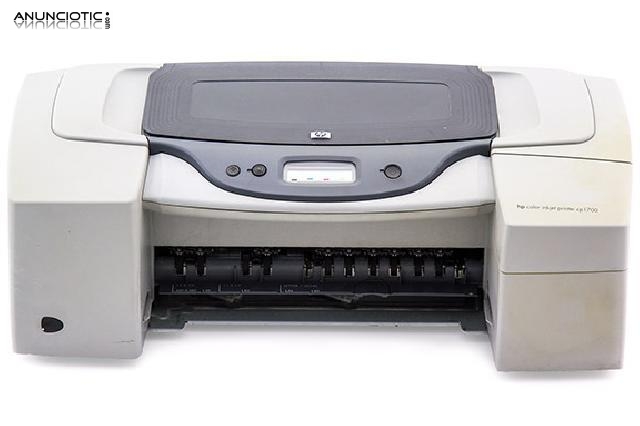 Impresora hp cp-1700