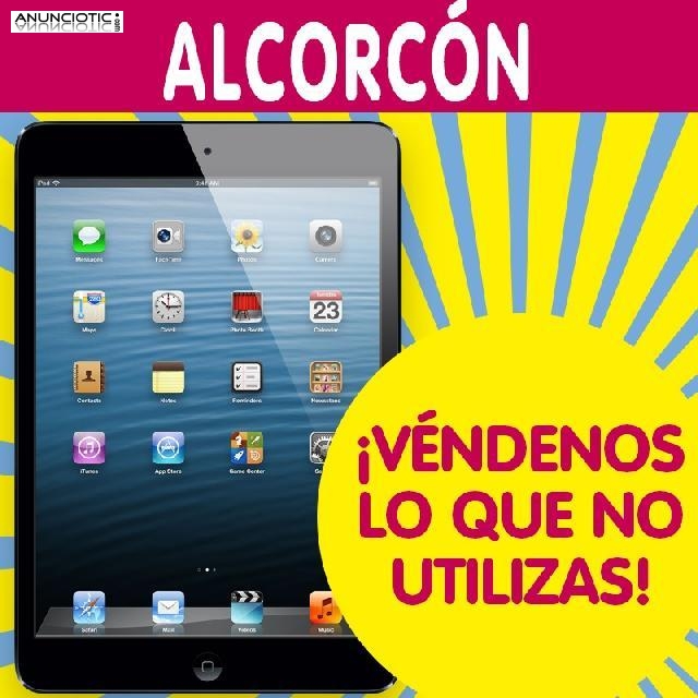 &iexcl;vende tus tablets en cash converters!