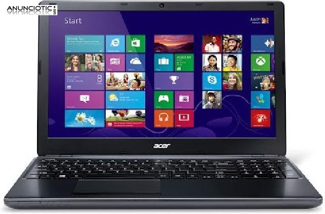 Port&aacute;til acer 8gb ram 1000gb memoria
