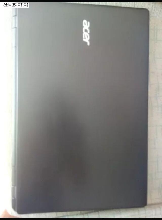 Port&aacute;til acer 8gb ram 1000gb memoria