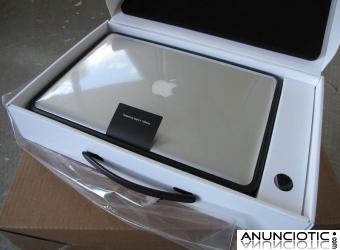Nueva Apple Macbook Pro 17' 