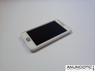 Venta desbloqueado Samsung Galaxy S II Tel&eacute;fono