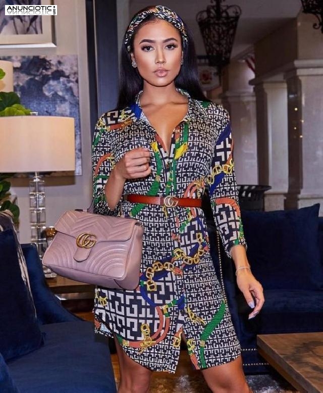 S&oacute;lo esta semana 50% descuento de Baruch Moda