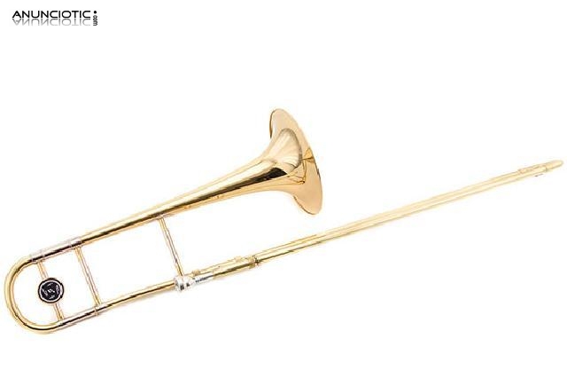 Tromb&oacute;n tenor bernard bsl-420