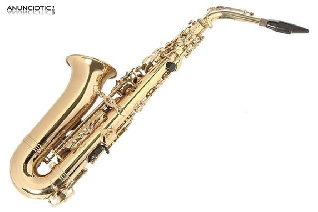 Saxof&oacute;n jupiter jas 767 alto