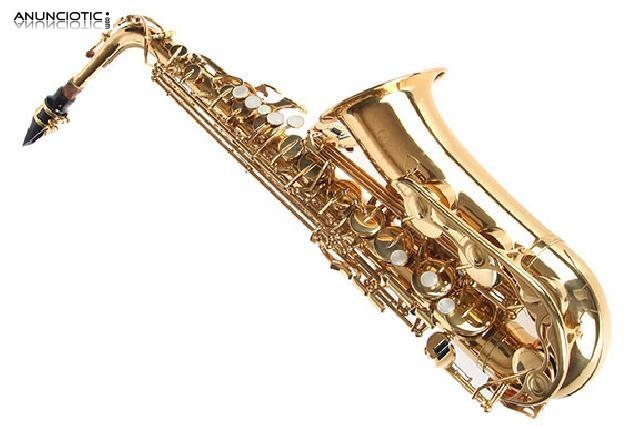 Saxof&oacute;n alto yamaha yas-275