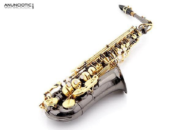 Saxof&oacute;n alto j.michael 800b