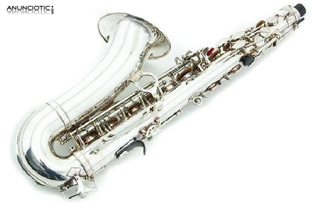 Saxof&oacute;n alto amati aas-23n-0