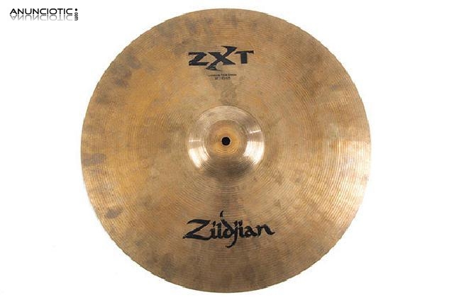 Zildjian 18" zxt