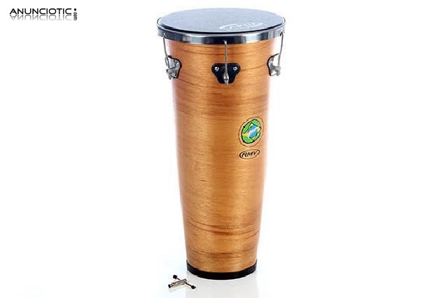 Timbal brasile&ntilde;o 13"