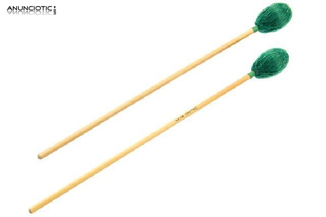 Baquetas para marimba i&ntilde;aki sebastian
