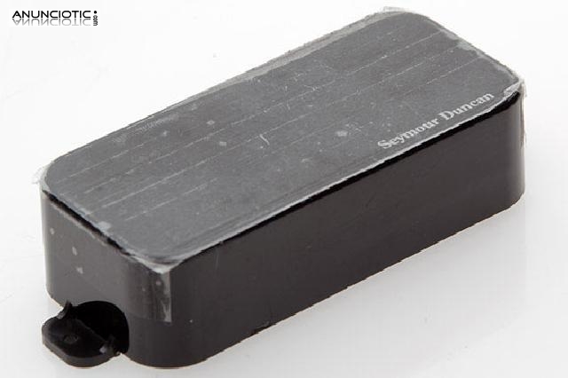 Pastilla activa m&aacute;stil seymour duncan ahb-1n 7 cuerdas