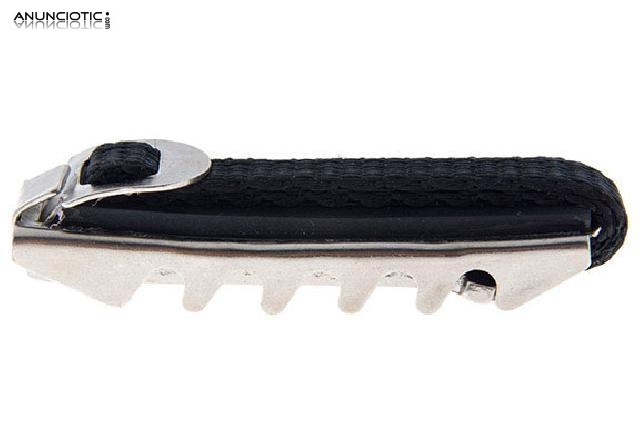 Cejilla para ac&uacute;stica y el&eacute;ctrica