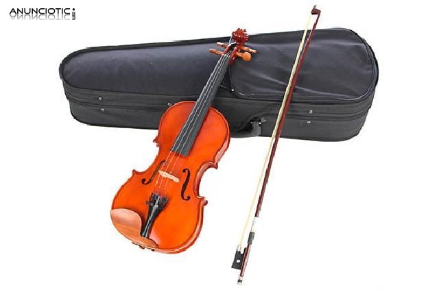 Viol&iacute;n kreutzer sv1c 1/2