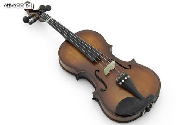 Viol&iacute;n kreutzer 3/4