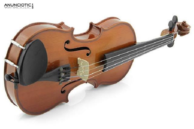 Viol&iacute;n palatino 1/4