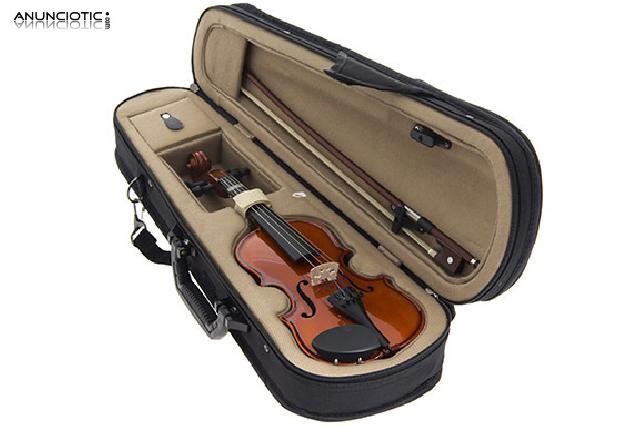 Viol&iacute;n palatino 1/16