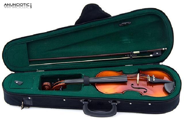 Viol&iacute;n gunter k 1/2