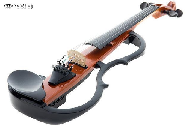 Viol&iacute;n yamaha silent sv -100