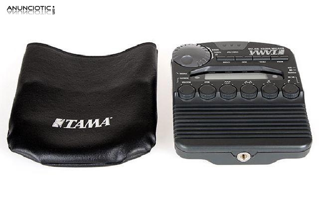 Metr&oacute;nomo tama rhythm watch rw100