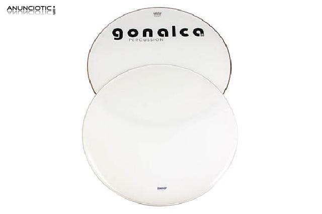 Parches para bombo 80 cm