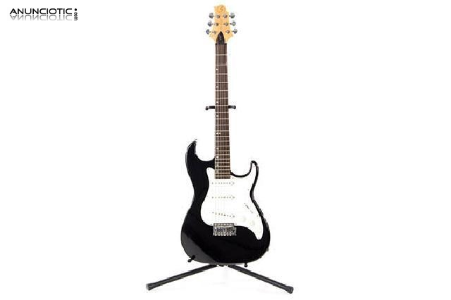 Greg bennett malib&uacute;