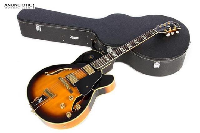 Ibanez artstar 120 guitarra el&eacute;ctrica