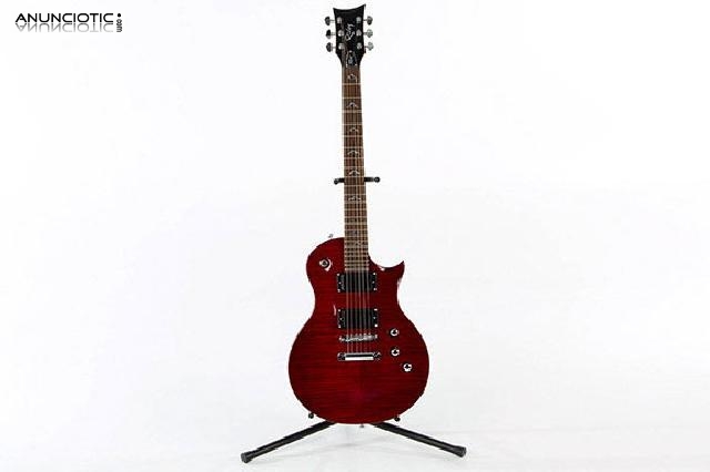 Riley riot basic guitarra el&eacute;ctrica