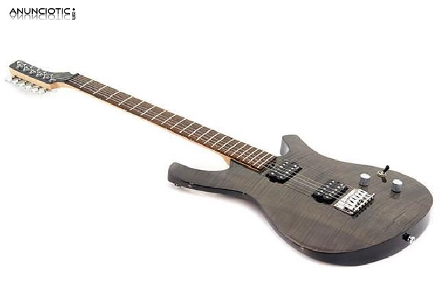 Parker guitarra el&eacute;ctrica